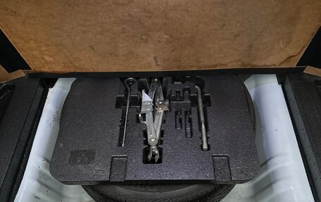 Honda Civic VIII, 2011 год, 930 000 рублей, 26 фотография