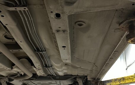 Honda Civic VIII, 2011 год, 930 000 рублей, 27 фотография