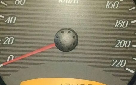 SsangYong Kyron I, 2010 год, 750 000 рублей, 4 фотография