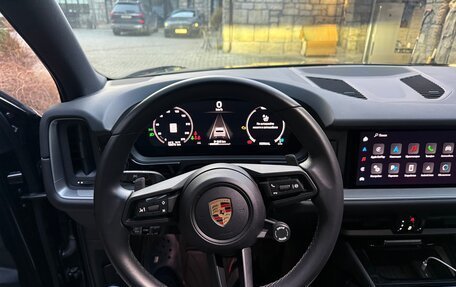 Porsche Cayenne III, 2024 год, 13 900 000 рублей, 8 фотография