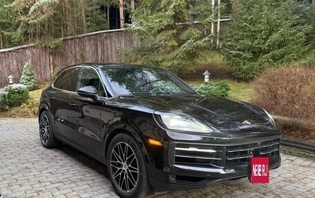Porsche Cayenne III, 2024 год, 13 900 000 рублей, 3 фотография