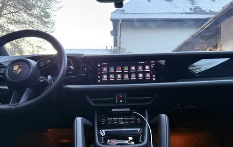 Porsche Cayenne III, 2024 год, 13 900 000 рублей, 9 фотография