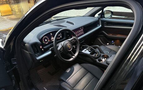 Porsche Cayenne III, 2024 год, 13 900 000 рублей, 10 фотография