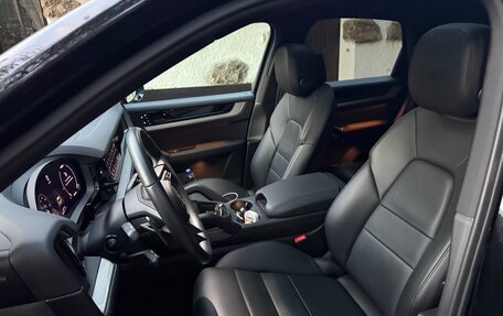 Porsche Cayenne III, 2024 год, 13 900 000 рублей, 11 фотография