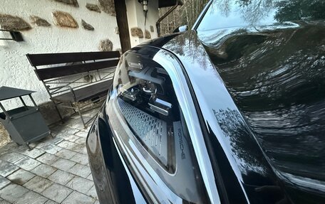 Porsche Cayenne III, 2024 год, 13 900 000 рублей, 17 фотография