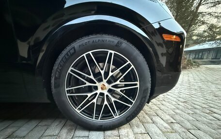 Porsche Cayenne III, 2024 год, 13 900 000 рублей, 16 фотография