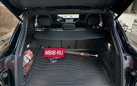 Porsche Cayenne III, 2024 год, 13 900 000 рублей, 19 фотография