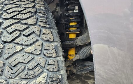 Mitsubishi Pajero Sport III рестайлинг, 2017 год, 3 099 000 рублей, 9 фотография