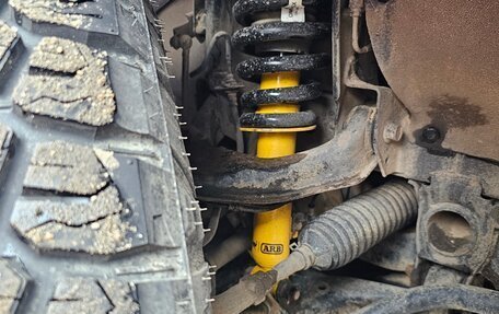 Mitsubishi Pajero Sport III рестайлинг, 2017 год, 3 099 000 рублей, 10 фотография