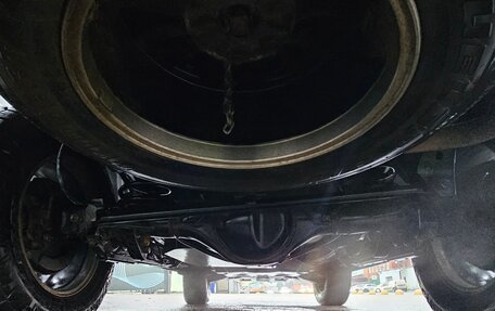 Mitsubishi Pajero Sport III рестайлинг, 2017 год, 3 099 000 рублей, 19 фотография