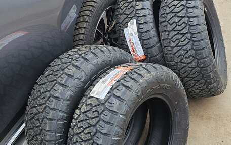 Mitsubishi Pajero Sport III рестайлинг, 2017 год, 3 099 000 рублей, 22 фотография