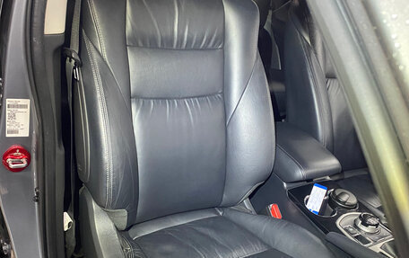 Mitsubishi Pajero Sport III рестайлинг, 2017 год, 3 099 000 рублей, 26 фотография