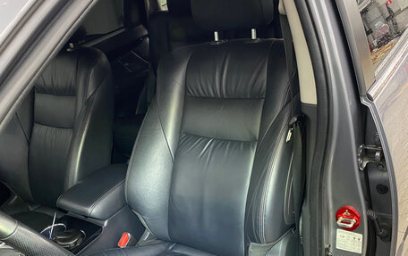 Mitsubishi Pajero Sport III рестайлинг, 2017 год, 3 099 000 рублей, 24 фотография