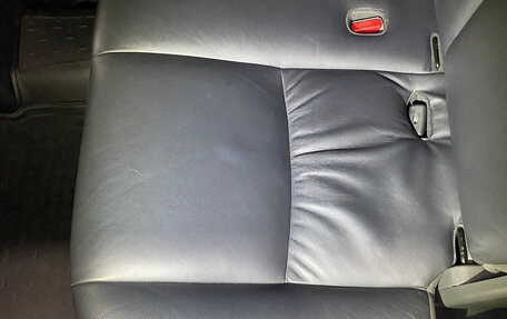 Mitsubishi Pajero Sport III рестайлинг, 2017 год, 3 099 000 рублей, 29 фотография