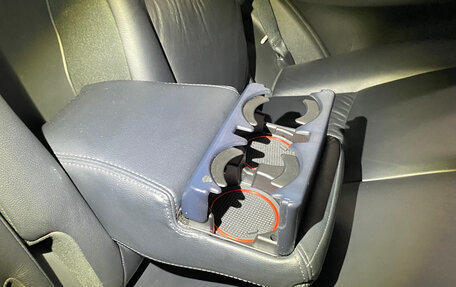 Mitsubishi Pajero Sport III рестайлинг, 2017 год, 3 099 000 рублей, 31 фотография