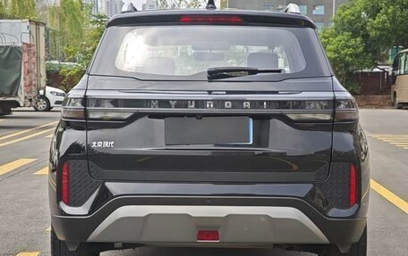 Hyundai ix35, 2022 год, 1 550 006 рублей, 6 фотография