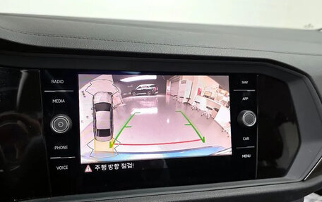 Volkswagen Jetta VII, 2021 год, 1 595 006 рублей, 10 фотография