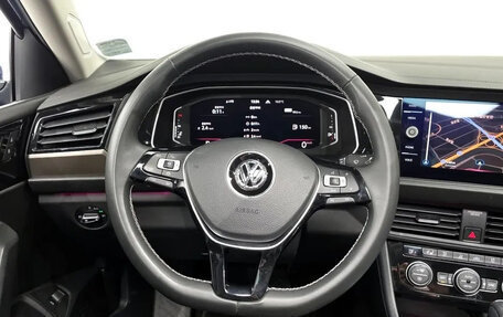 Volkswagen Jetta VII, 2021 год, 1 595 006 рублей, 12 фотография