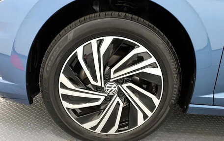 Volkswagen Jetta VII, 2021 год, 1 595 006 рублей, 20 фотография