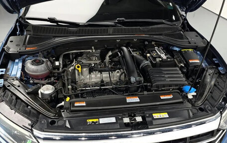 Volkswagen Jetta VII, 2021 год, 1 595 006 рублей, 19 фотография