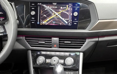 Volkswagen Jetta VII, 2021 год, 1 595 006 рублей, 11 фотография