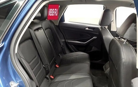 Volkswagen Jetta VII, 2021 год, 1 595 006 рублей, 13 фотография