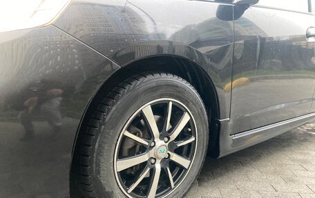 Honda Fit Shuttle I рестайлинг, 2013 год, 995 000 рублей, 14 фотография