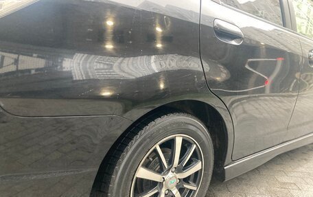 Honda Fit Shuttle I рестайлинг, 2013 год, 995 000 рублей, 12 фотография