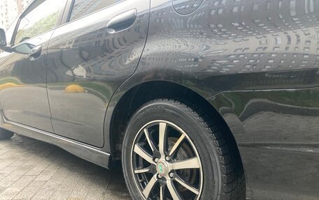 Honda Fit Shuttle I рестайлинг, 2013 год, 995 000 рублей, 15 фотография