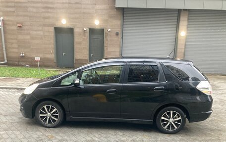 Honda Fit Shuttle I рестайлинг, 2013 год, 995 000 рублей, 6 фотография