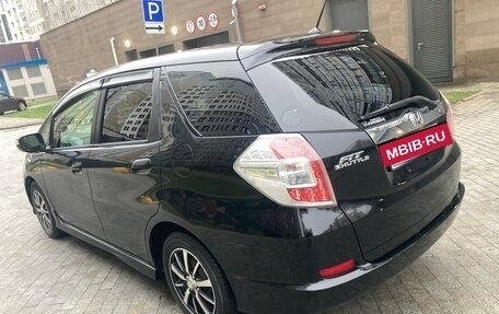 Honda Fit Shuttle I рестайлинг, 2013 год, 995 000 рублей, 7 фотография