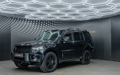 Mitsubishi Pajero IV, 2011 год, 1 819 000 рублей, 1 фотография