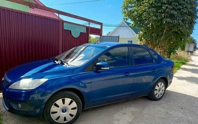 Ford Focus II рестайлинг, 2008 год, 510 000 рублей, 1 фотография