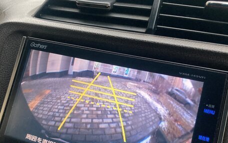 Honda Fit Shuttle I рестайлинг, 2013 год, 995 000 рублей, 18 фотография