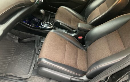 Honda Fit Shuttle I рестайлинг, 2013 год, 995 000 рублей, 20 фотография