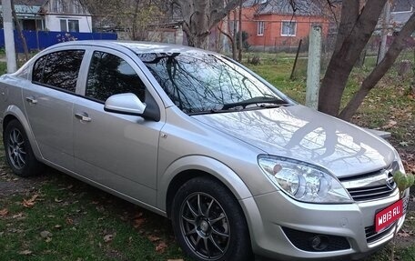 Opel Astra H, 2011 год, 700 000 рублей, 1 фотография