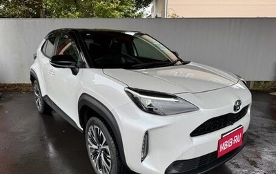 Toyota Yaris Cross, 2023 год, 1 525 586 рублей, 1 фотография