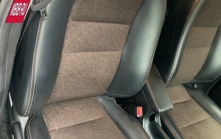 Honda Fit Shuttle I рестайлинг, 2013 год, 995 000 рублей, 24 фотография