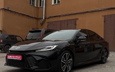 Toyota Camry, 2024 год, 4 050 000 рублей, 1 фотография