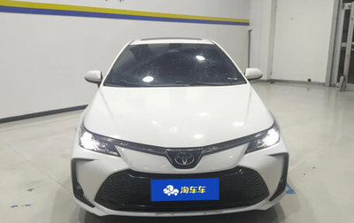 Toyota Corolla, 2023 год, 1 500 006 рублей, 1 фотография