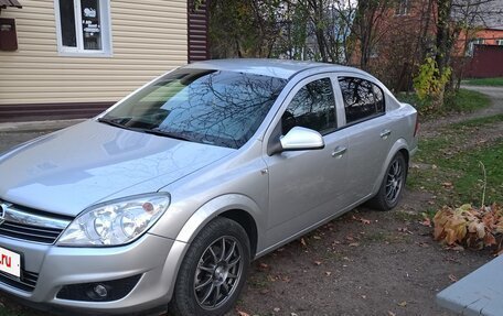 Opel Astra H, 2011 год, 700 000 рублей, 2 фотография