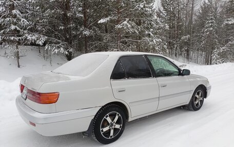 Toyota Corona IX (T190), 1999 год, 360 000 рублей, 1 фотография