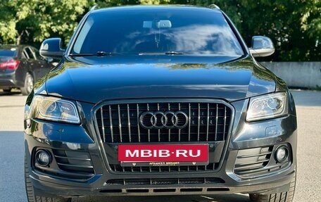 Audi Q5, 2013 год, 2 200 000 рублей, 4 фотография