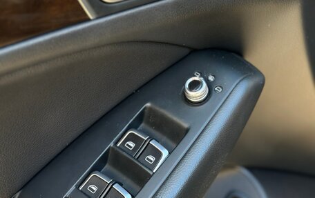 Audi Q5, 2013 год, 2 200 000 рублей, 10 фотография