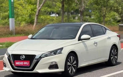 Nissan Altima VI (L34), 2021 год, 1 705 000 рублей, 1 фотография