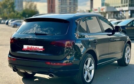Audi Q5, 2013 год, 2 200 000 рублей, 8 фотография