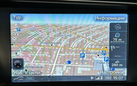 Audi Q5, 2013 год, 2 200 000 рублей, 22 фотография