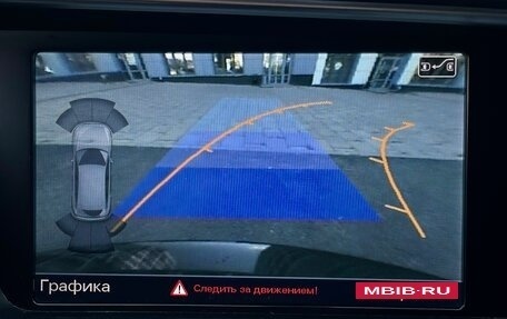 Audi Q5, 2013 год, 2 200 000 рублей, 21 фотография