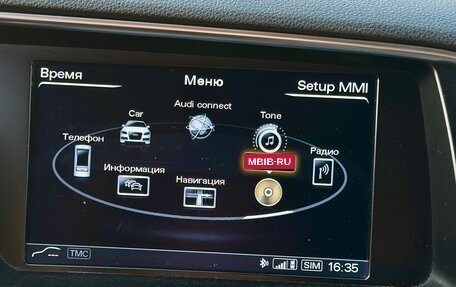 Audi Q5, 2013 год, 2 200 000 рублей, 20 фотография