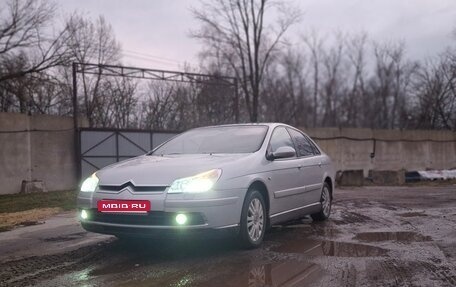 Citroen C5 I рестайлинг, 2006 год, 510 000 рублей, 1 фотография